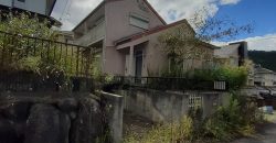 Umegaoka Kita 5th town 243 detached house