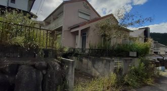 Umegaoka Kita 5th town 243 detached house
