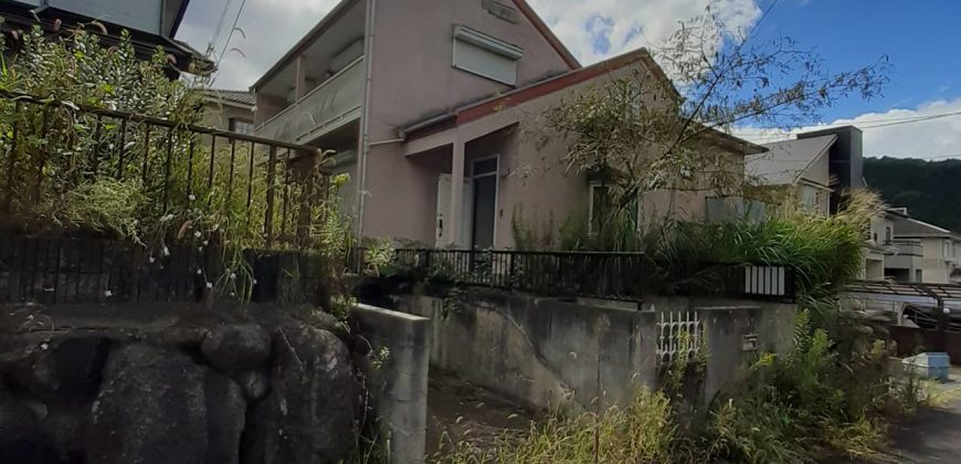 Umegaoka Kita 5th town 243 detached house