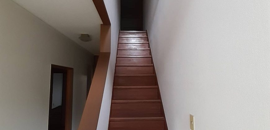 Umegaoka Kita 5th town 243 detached house