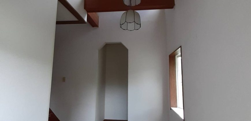 Umegaoka Kita 5th town 243 detached house