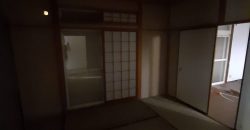 Umegaoka Kita 5th town 243 detached house