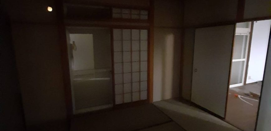 Umegaoka Kita 5th town 243 detached house