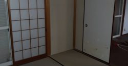 Umegaoka Kita 5th town 243 detached house