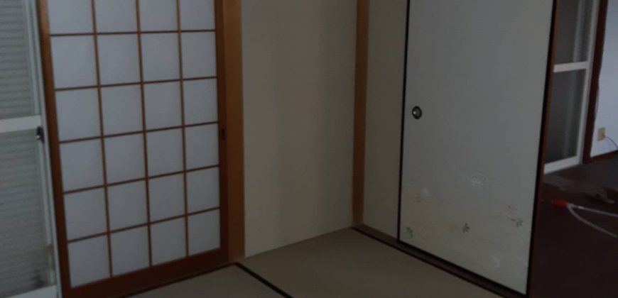 Umegaoka Kita 5th town 243 detached house