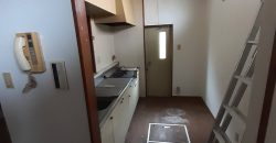 Umegaoka Kita 5th town 243 detached house