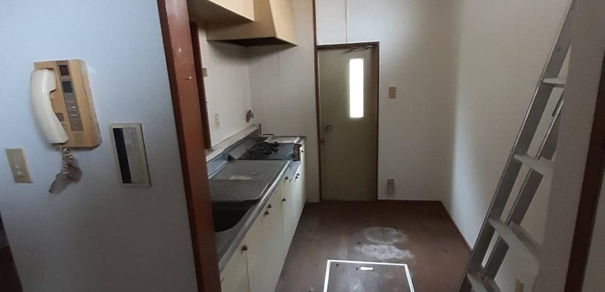 Umegaoka Kita 5th town 243 detached house