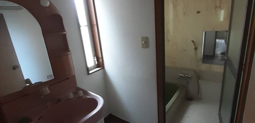 Umegaoka Kita 5th town 243 detached house