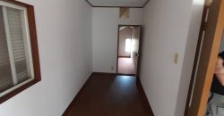 Umegaoka Kita 5th town 243 detached house