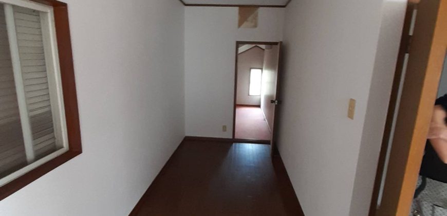 Umegaoka Kita 5th town 243 detached house