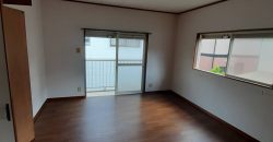 Umegaoka Kita 5th town 243 detached house