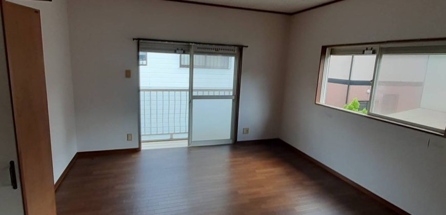 Umegaoka Kita 5th town 243 detached house