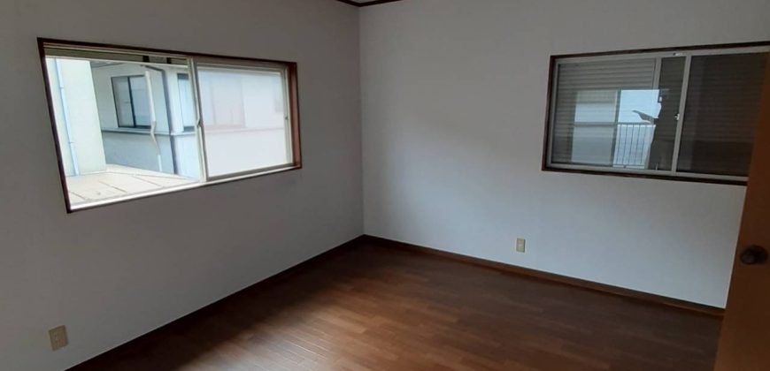 Umegaoka Kita 5th town 243 detached house