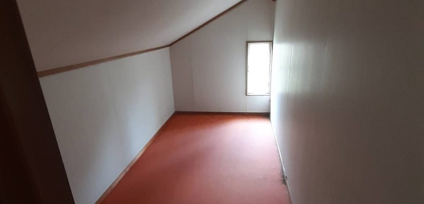 Umegaoka Kita 5th town 243 detached house