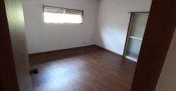 Umegaoka Kita 5th town 243 detached house