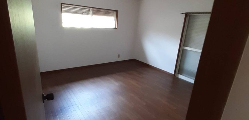 Umegaoka Kita 5th town 243 detached house