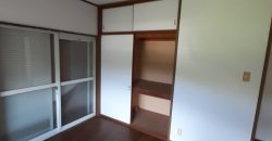 Umegaoka Kita 5th town 243 detached house