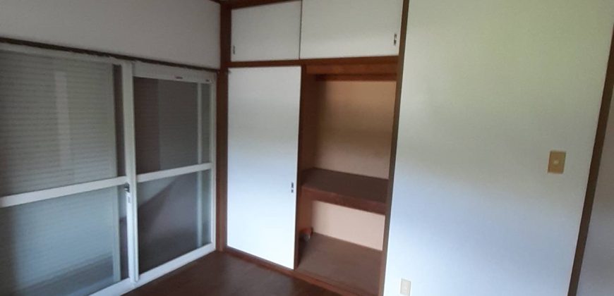 Umegaoka Kita 5th town 243 detached house