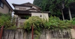 sutsujigaoka Minami detached house