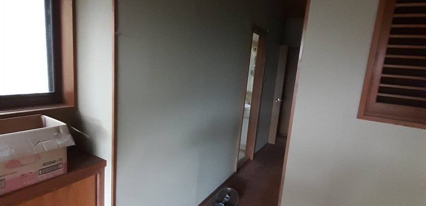 sutsujigaoka Minami detached house