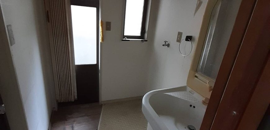 sutsujigaoka Minami detached house