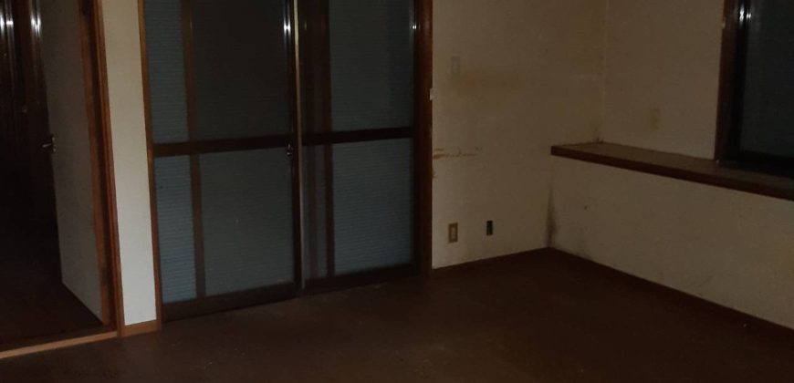 sutsujigaoka Minami detached house