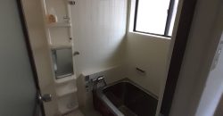 sutsujigaoka Minami detached house