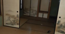 sutsujigaoka Minami detached house