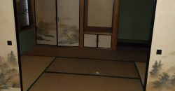 sutsujigaoka Minami detached house