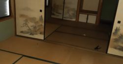 sutsujigaoka Minami detached house