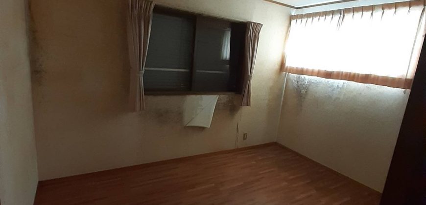 sutsujigaoka Minami detached house
