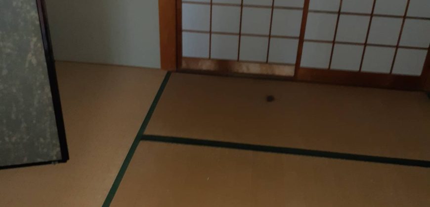 Tsutsujigaoka South 8 detached houses
