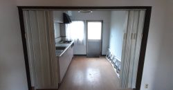 Futakioka 3 detached house