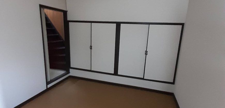 Futakioka 3 detached house