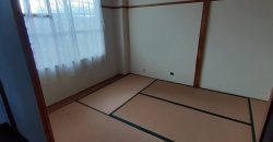 Futakioka 3 detached house