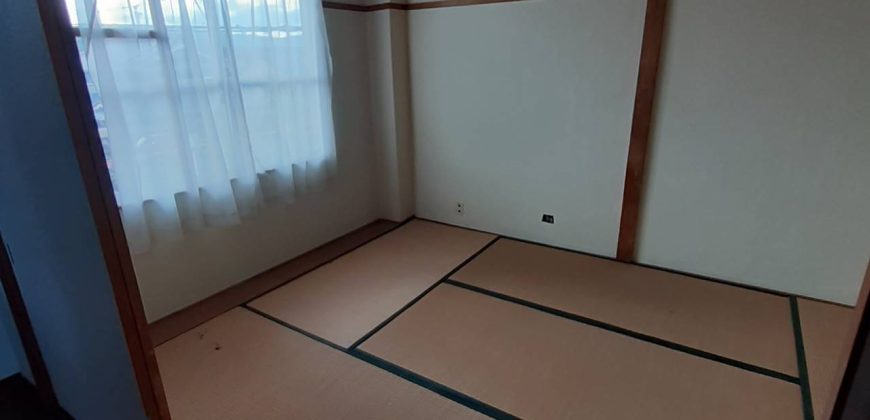 Futakioka 3 detached house