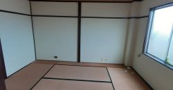 Futakioka 3 detached house