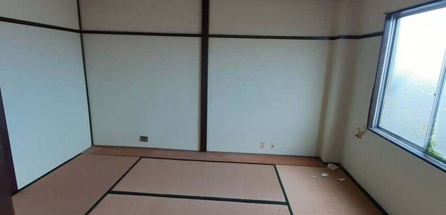 Futakioka 3 detached house