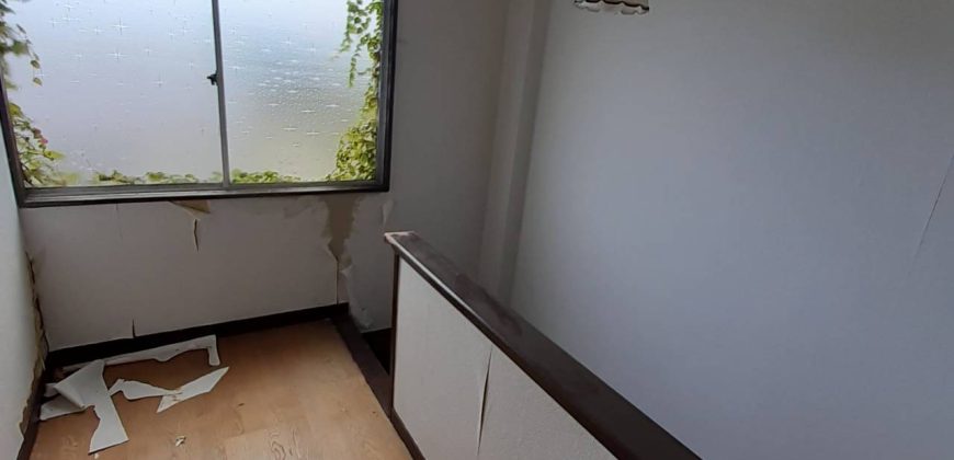 Futakioka 3 detached house