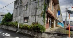 Futakioka 3 detached house