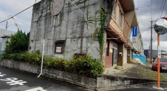 Futakioka 3 detached house
