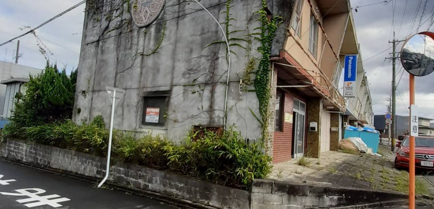 Futakioka 3 detached house