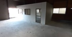 Kikyogaoka Nishi Warehouse