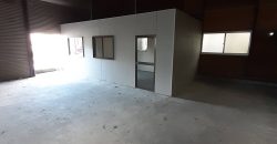 Kikyogaoka Nishi Warehouse