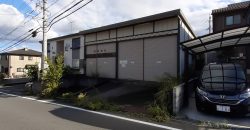 Kikyogaoka Nishi Warehouse