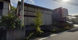Kikyogaoka Nishi Warehouse