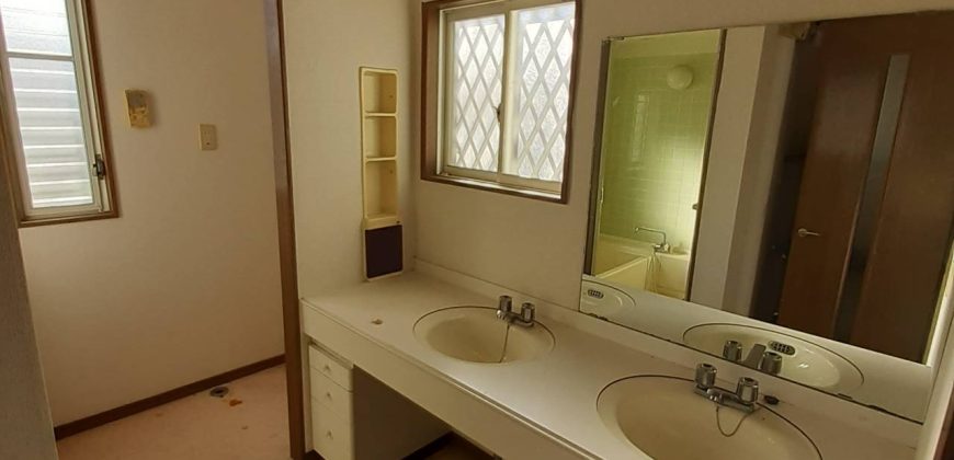 Higashidawara 845 Detached House