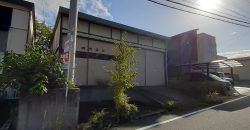 Kikyogaoka Nishi Warehouse