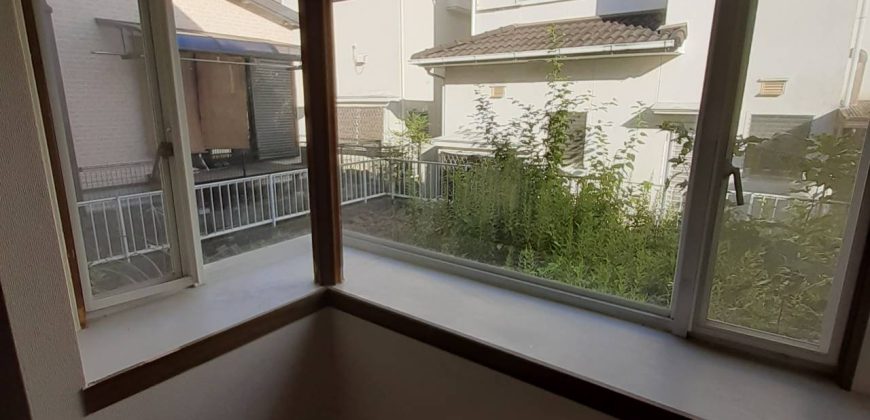Higashidawara 845 Detached House