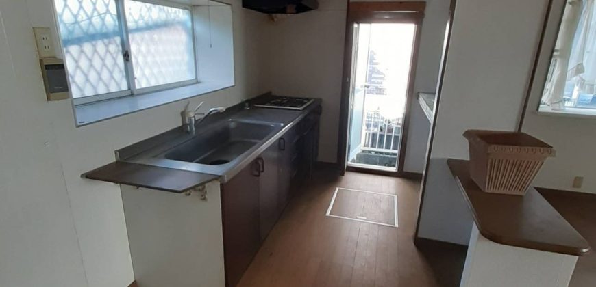 Higashidawara 845 Detached House